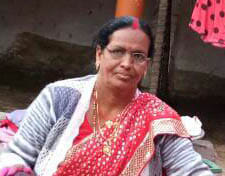 mothers day special: salute to ballia mother for his hard work