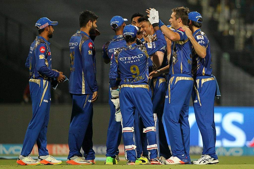 Rohit's game plan make Mumbai champion