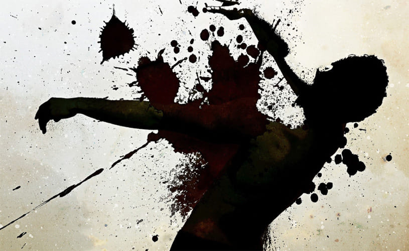Mumbai: In Dharavi 15 year old boy beaten to death by cricket bat 