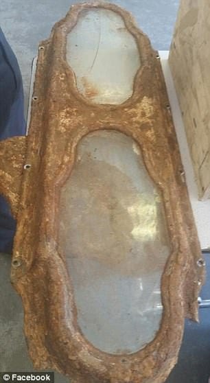 19th century preserved body found in San Francisco 