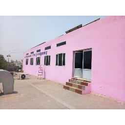 nagar parisad four workers transfer, no new has come