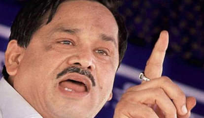 नसीमुद्दीन सिद्दीकी (फाइल फोटो)