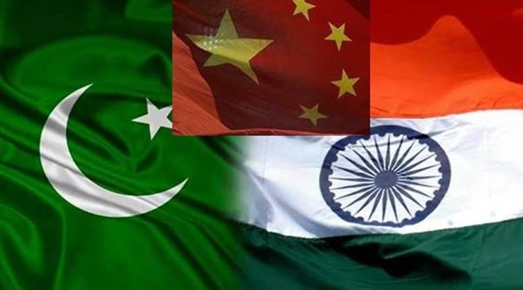 Ministry of External Affairs says India won't accept OBOR, it ignores core concerns on sovereignty