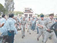 jind,murder, hotel, busissneman, harayana