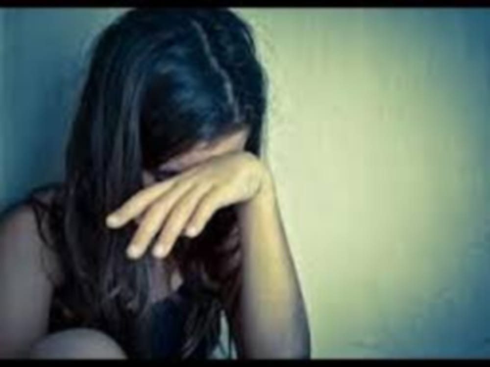 rape with a minor girl in haridwar