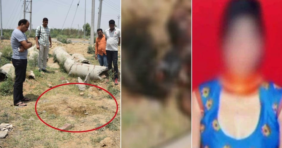 Rohtak gang rape, Woman’s skull was shattered