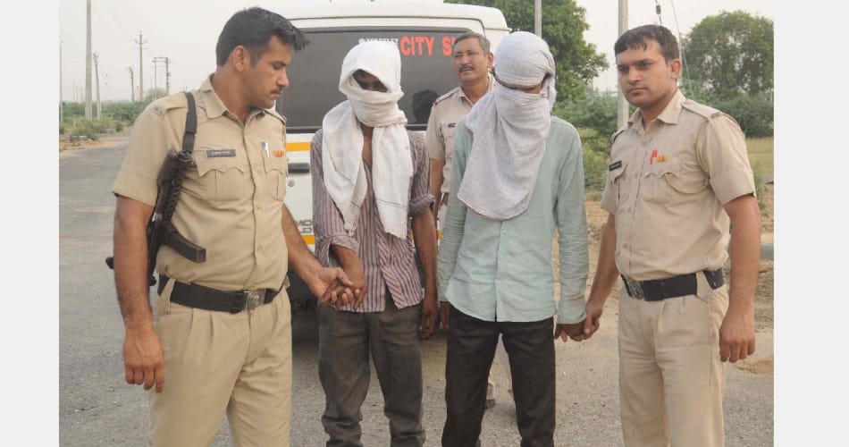 rohtak gangrape and multilation case challan report