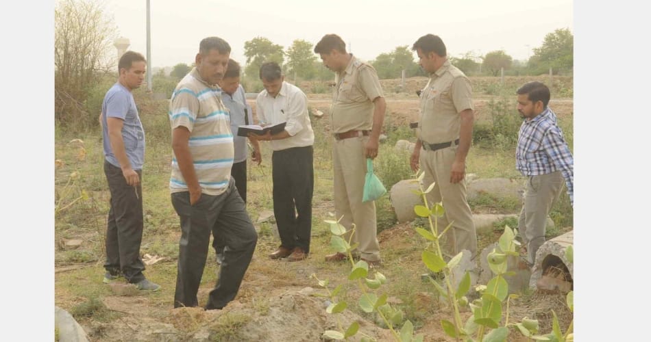 rohtak gangrape and multilation case challan report
