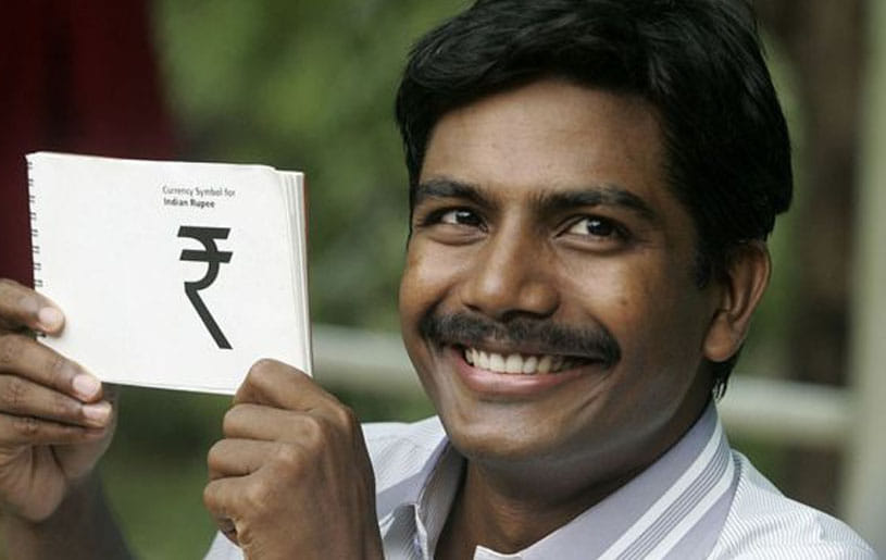 10 countries where rupee is powerful than their currency