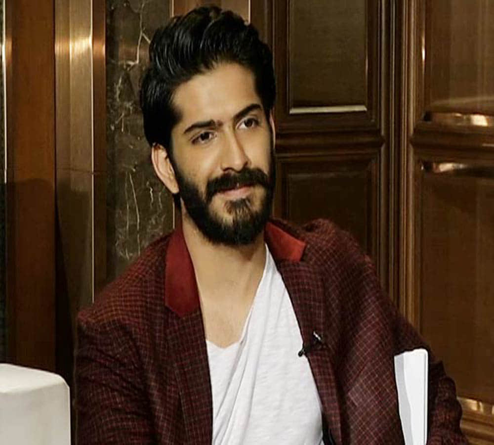 Harshvardhan Kapoor Birthday Special Know Some Unknown Facts About Anil Kapoor Son