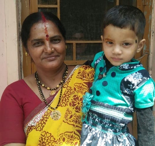 mother's day in bageshwar