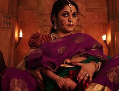 ‘BAHUBALI: BEFORE THE BEGINNING’