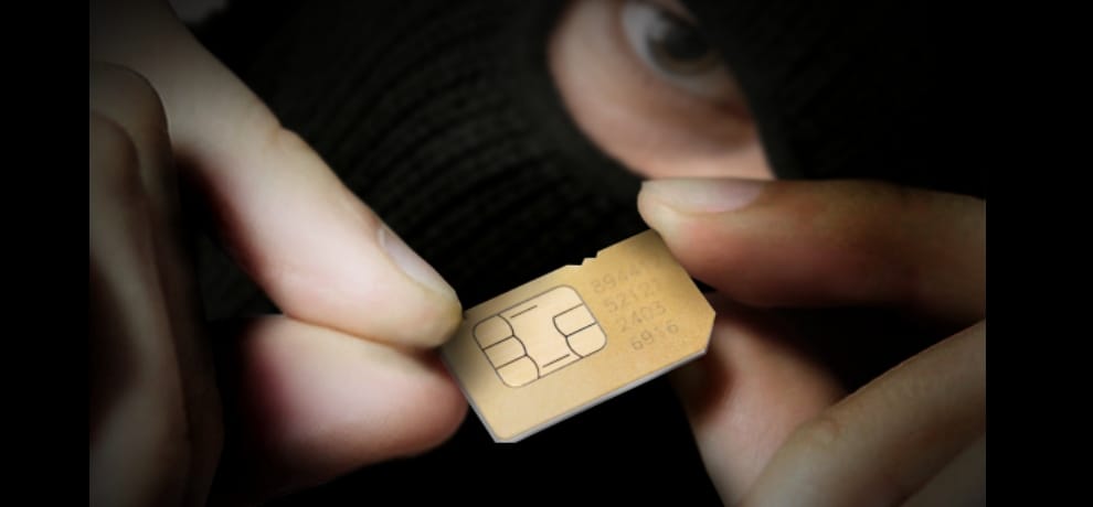 all things you should know about sim swapping and online fraud