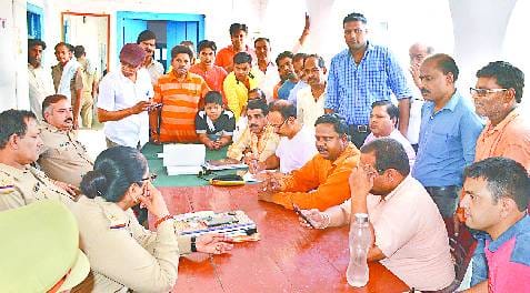 BJP to apologize to the soldier