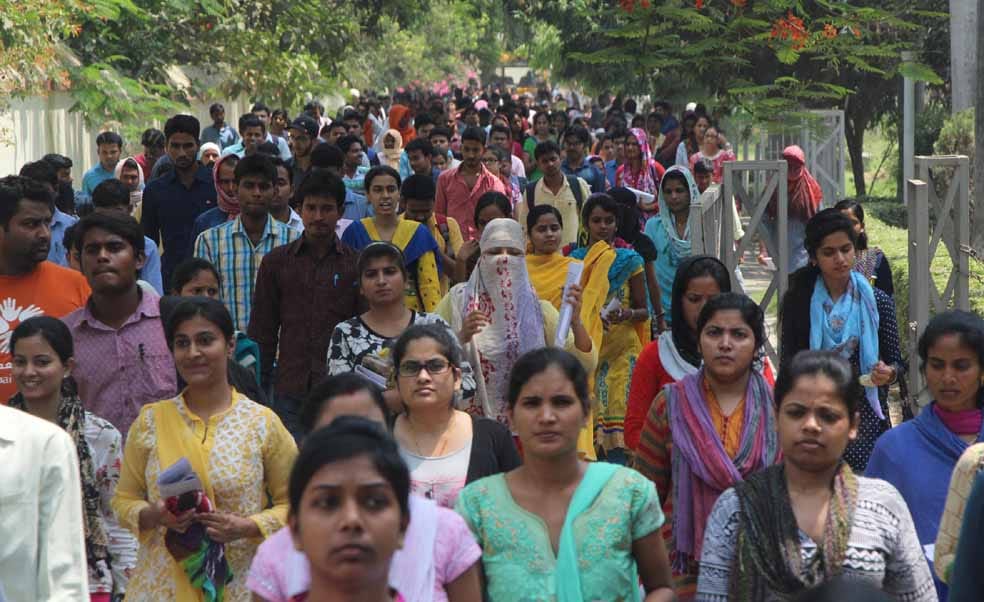 some question create problem for ssc aspirant