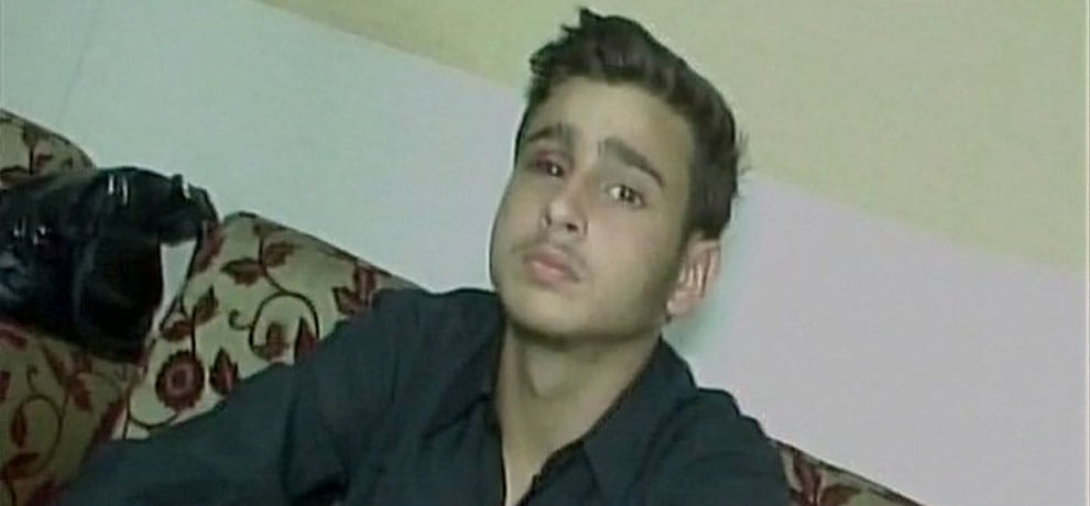 Student lost eyesight of one eye after VP of school allegedly beat him in Allahabad
