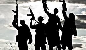 Kashmiri terror on the path of IS : Lieutenant General RN Singh
