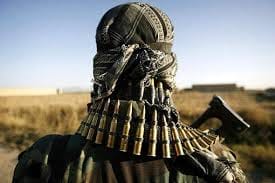 Kashmiri terror on the path of IS : Lieutenant General RN Singh