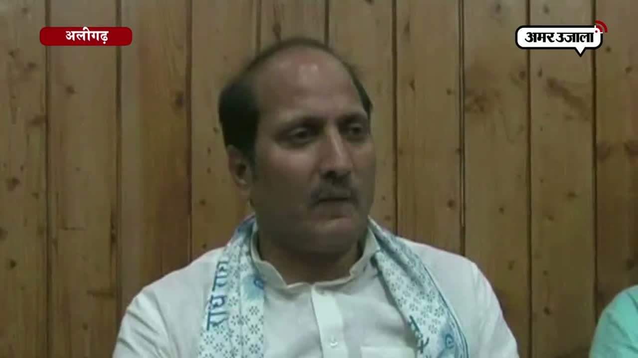 120 दिनों में योगी सरकार लेकर आएगी अपना श्वेत पत्र: सुरेश राणा