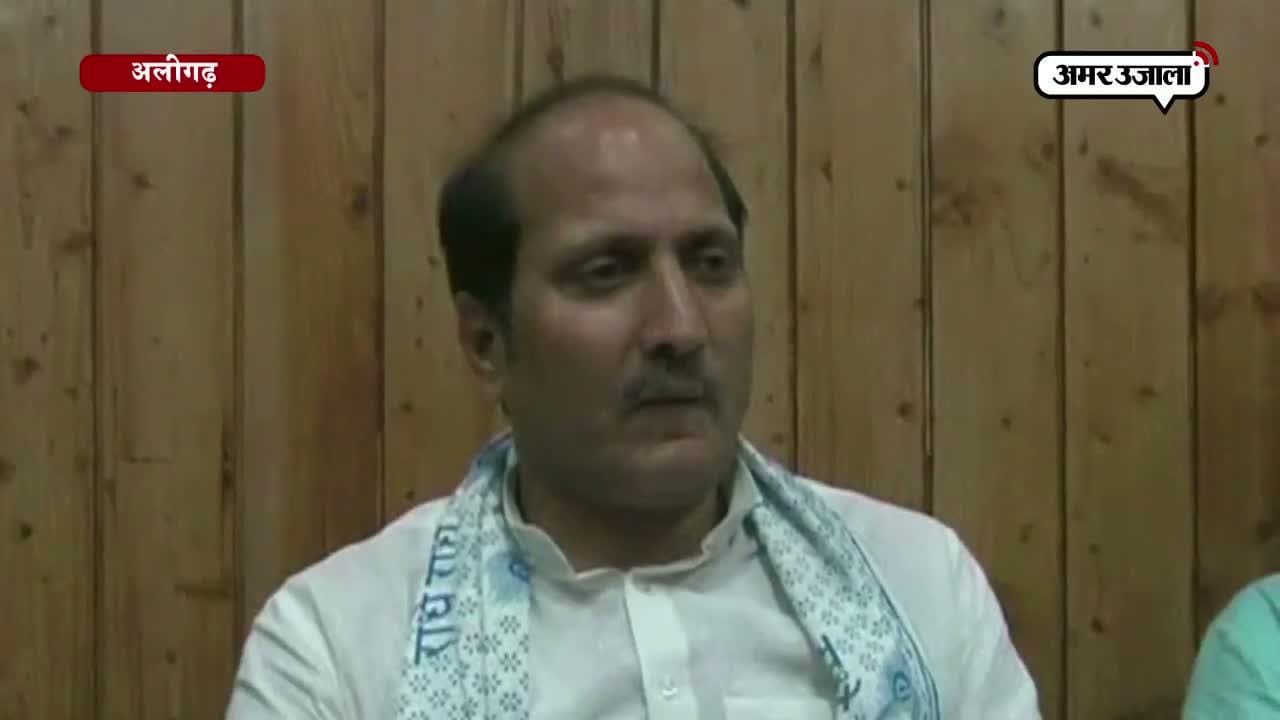 120 दिनों में योगी सरकार लेकर आएगी अपना श्वेत पत्र: सुरेश राणा