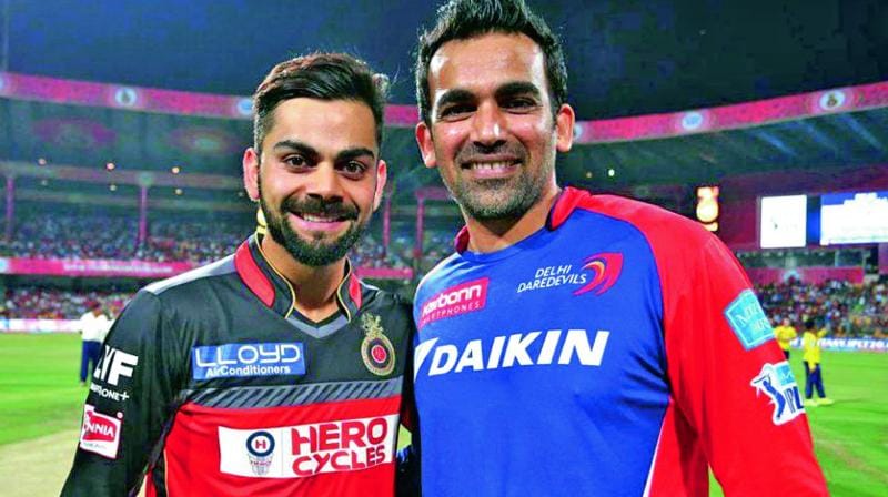 ipl 2017: preview match no 56 Delhi Daredevils vs Royal Challengers Bangalore in  Delhi