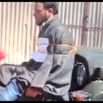 court of inquiry gives clean chit to major who tied kashmiri civilian