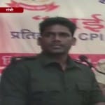 रांची माओवादी लीडर कुंदन पाहन ने किया सरेंडर