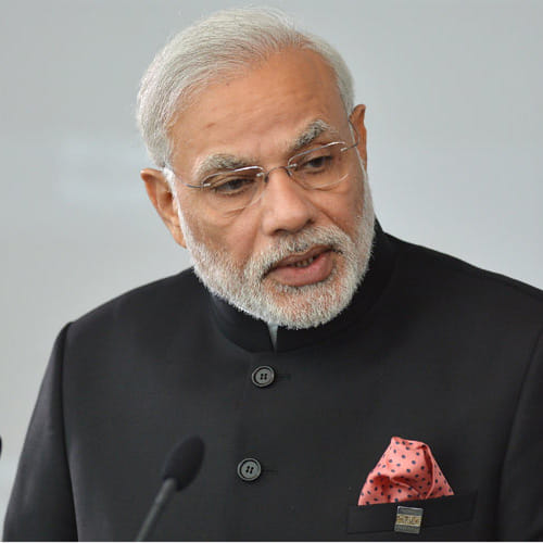 Prime Minister Narendra Modi's Most Controversial Statements