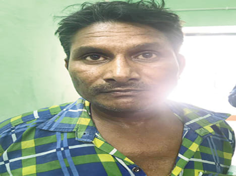 Driver beaten, knocked down DCM looters