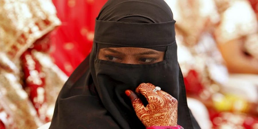 At behest of the in-laws, the wife came to take her husband, inferior substance fed on non-divorce 
