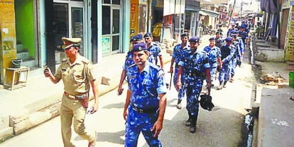 Bhima Army organization disclosed! FIR against Chandrashekhar