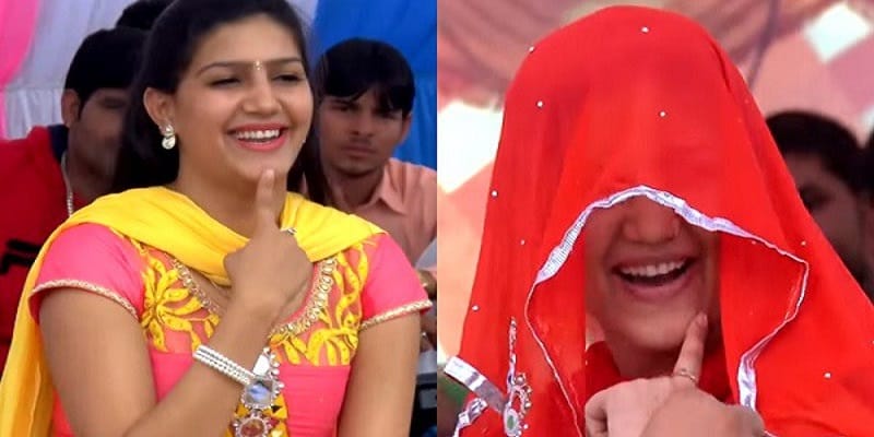 Ten big things related to Dancer Sapna Chaudhary, you must also know ...
