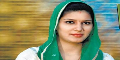 Ten big things related to Dancer Sapna Chaudhary, you must also know ...