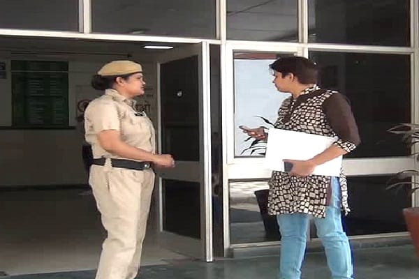 Step father raped his own daughter, haryana news