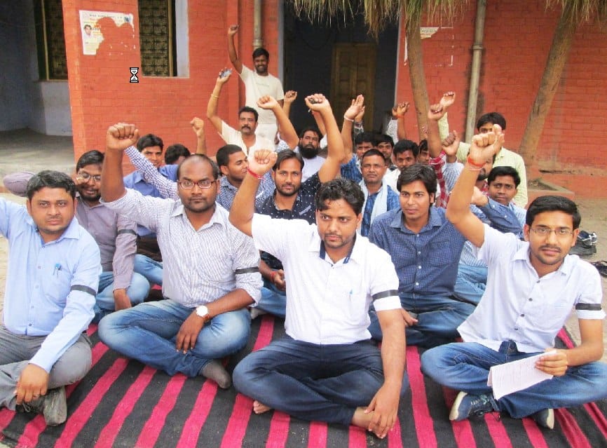 Electricity engineers ask for security