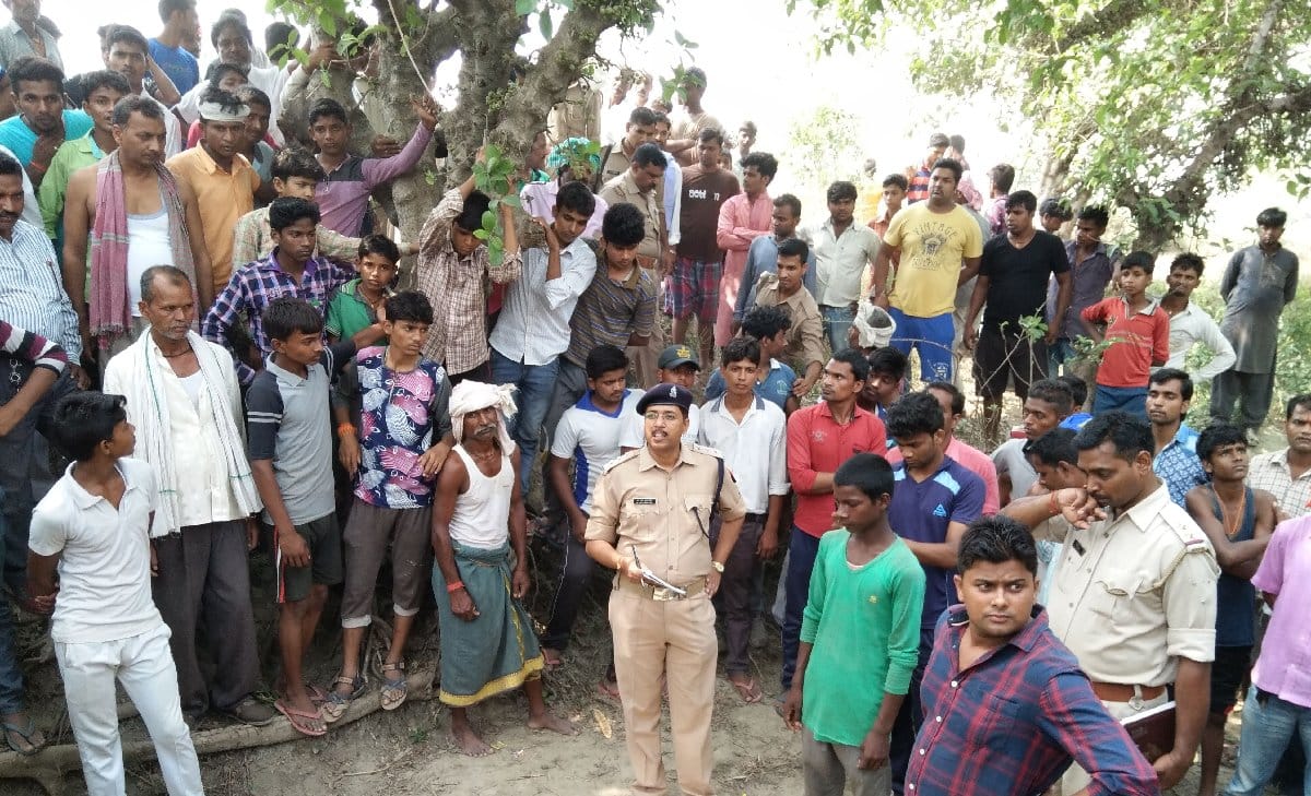Dowry murder in Deoria 0