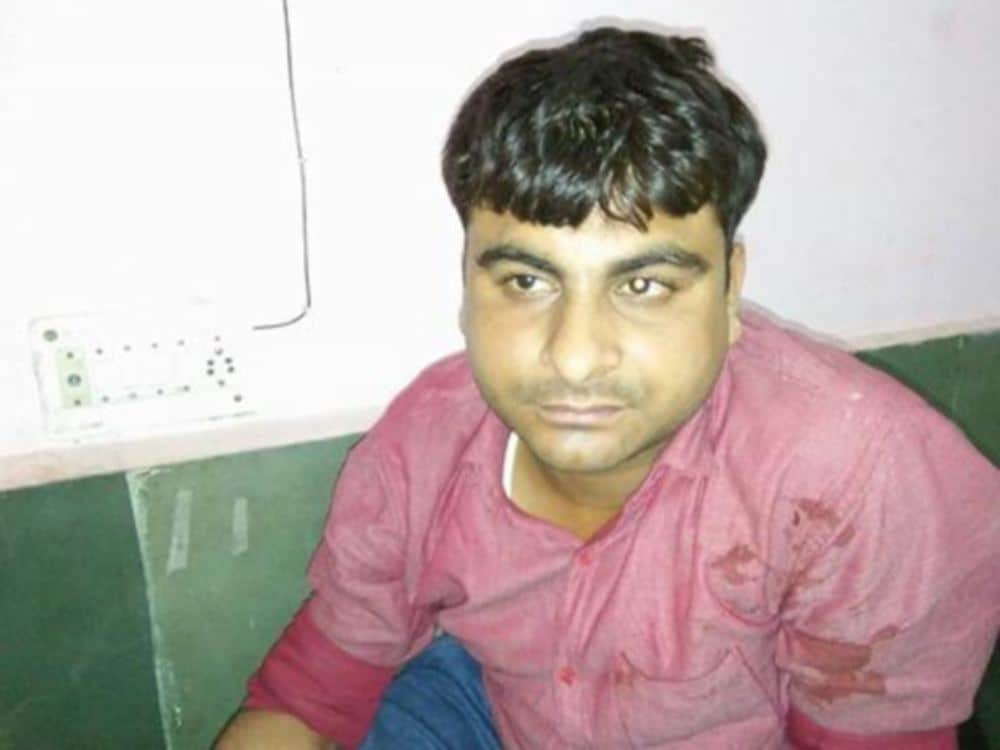 four people injured in car accident at nainital
