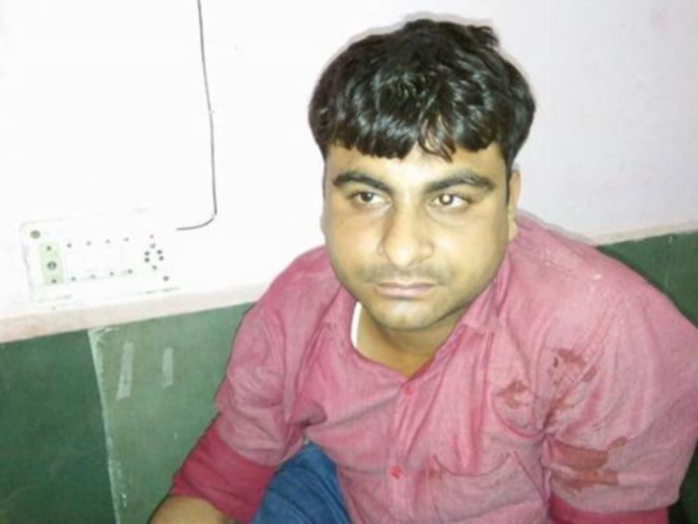 four people injured in car accident at nainital