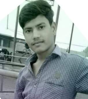 Student killed in road accident