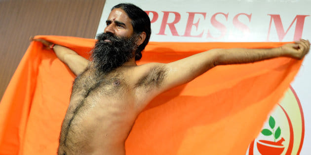 Patanjali are working on a unique form of renewable energy Bull power