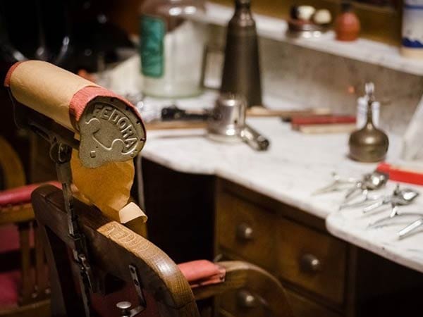 Sambhal Village barbers devise unique way to resolve community conflict