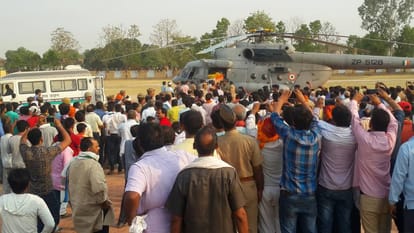 Dependents will get immediate help on the martyrdom of soldiers