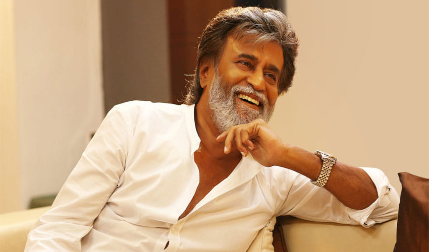 Makers Clarifies That Rajinikanth Next Film Is Not Based On Smuggler Haji Mastan