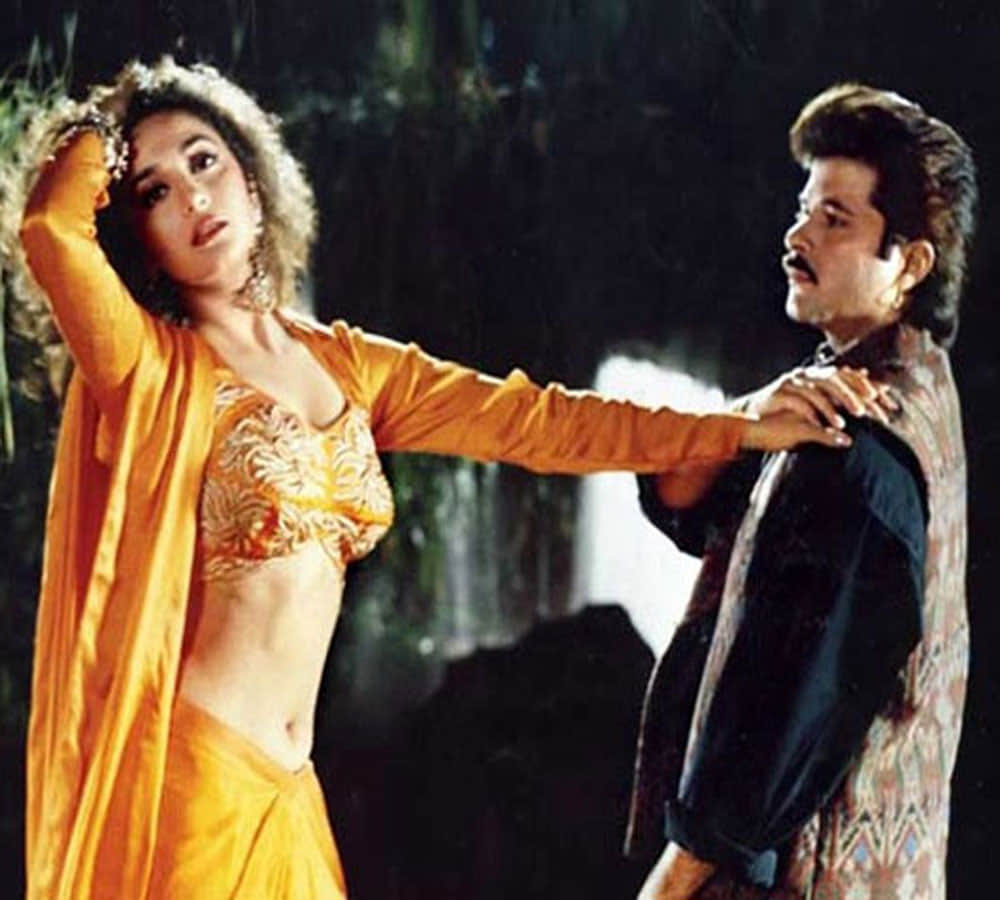 Madhuri Dixit Birthday, Listen To Her Top Sensual Songs