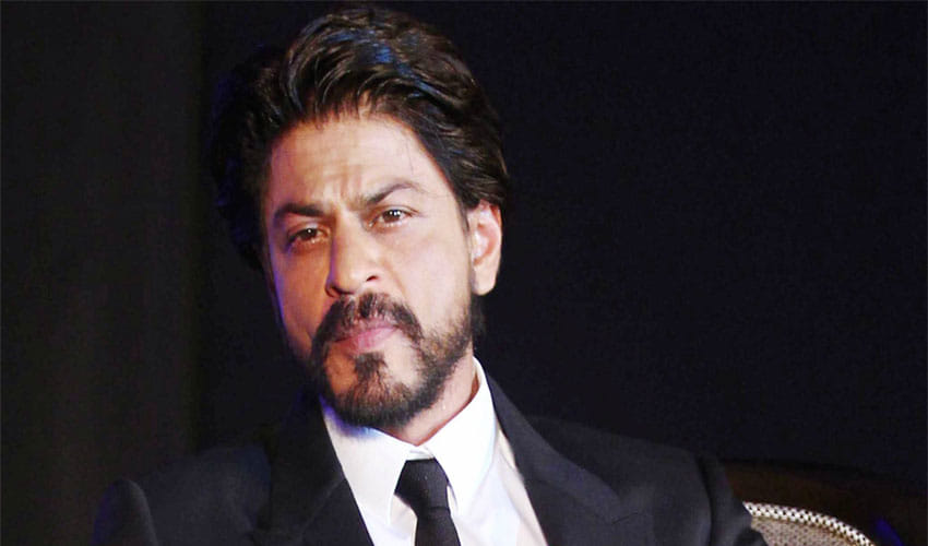 After Giving His Famous Ted Talk, Shah Rukh Khan Says India Is The Best Country