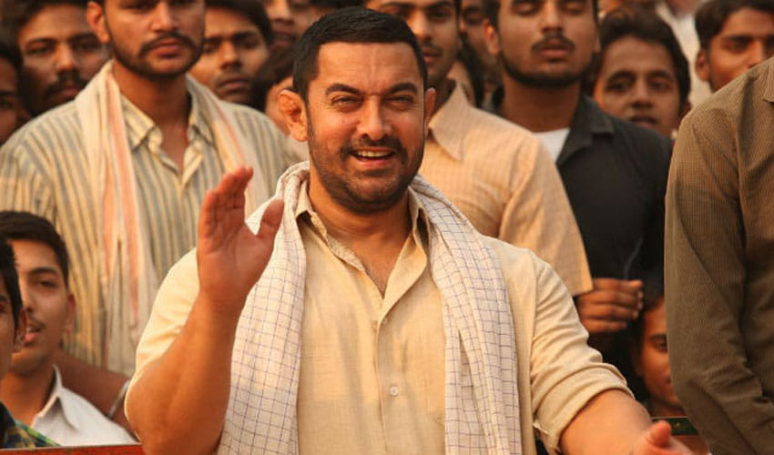 After 'Baahubali 2', Aamir Khan 'Dangal' Crosses 1000 Crore Mark On Box Office