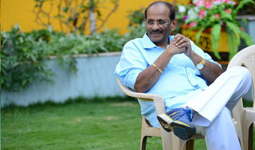 'Baahubali' Writer KV Vijayendra Prasad To Write Scripts Of 'Nayak' And 'Rowdy Rathore' Sequels