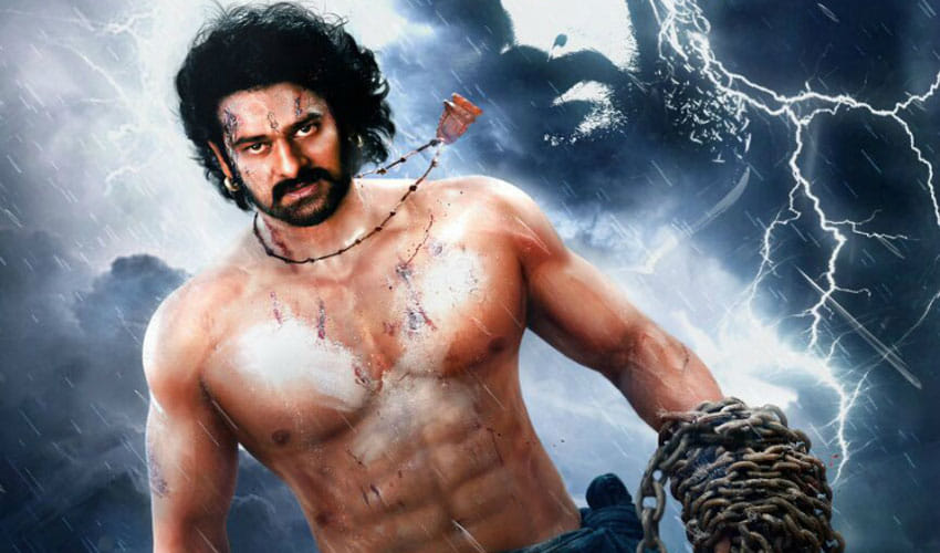 'Sarkar 3' And 'Meri Pyaari Bindu' Run Slow At Box Office, 'Baahubali 2' Still Shines