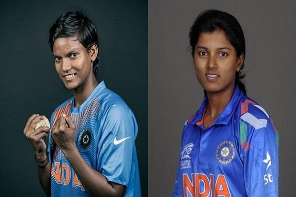 deepi sharma and-poonam raut created world record 