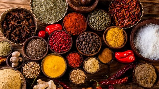 sehkari masala mela of jaipur the perfect blend of indian spices 